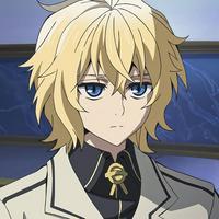 Mikaela Hyakuya (Anime), Owari no Seraph Wiki