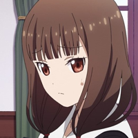 Chika Fujiwara MBTI Personality Type: ENFP or ENFJ?