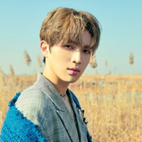 Gyujin (UP10TION) - Discussion on PDB