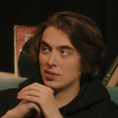 What do you think Dmitry Koval (Дима Коваль)'s personality is?