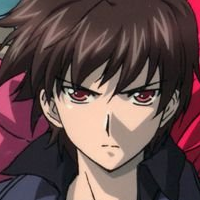 Kazuma YAGAMI (Character) –