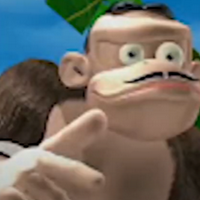 рџ ґ Bluster Kong Mbti Donkey Kong Country Cartoon Personality Types рџ ґ Bluster Kong Mbti Donkey Kong Country Cartoon Personality Types
