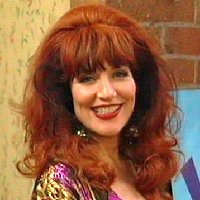 Peggy Bundy - Discussion on PDB