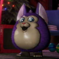 Tattletail / Characters - TV Tropes