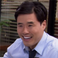 Asian Jim (Steve) MBTI Personality Type: ENTP or ENTJ?