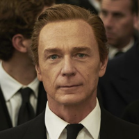 Antony “Tony” Armstrong-Jones - Discussion on PDB