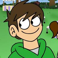 🔥 Edd (Beyond) MBTI | Eddsworld Personality