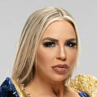 Dana Brooke - Discussion on PDB