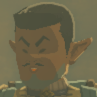 Sesami Botw