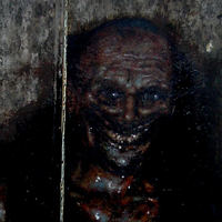 Scp 106 (The Old Man), Wiki