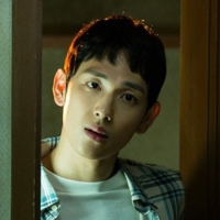 Kang Seok Yoon, Strangers From Hell Wiki