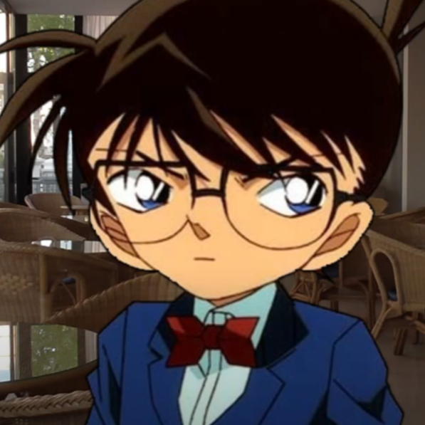 🔥 Detective Conan MBTI Personality Type ENTP or ENTJ?