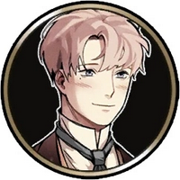 Raoul de Chagny MBTI Personality Type XXXX or XXXX?