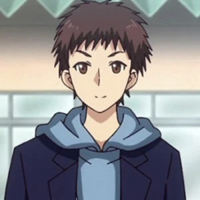 Fujiwara, NTR: Netsuzou Trap Wiki