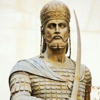 Constantine XI Palaiologos - Discussion on PDB