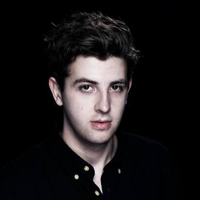 Jamie xx - Discussion on PDB