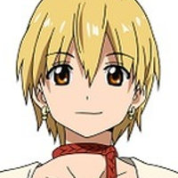 Alibaba Saluja, Magi Wiki