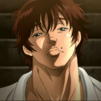 🔥 Baki the Grappler MBTI Personality Type - Anime & Manga