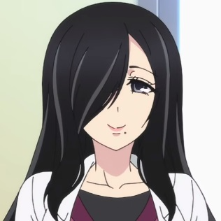 Ayame Himuro, Rikei ga Koi ni Ochita no de Shōmei Shite Mita Wiki