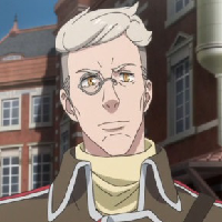 Klarwein, Sirius the Jaeger Wiki