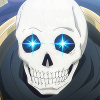 Gaikotsu Kishi-sama, Tadaima Isekai e Odekakech (Skeleton Knight