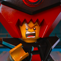 The Joker, The LEGO Movie Wiki