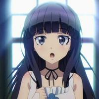 Arisa, Death March to the Parallel World Rhapsody Wiki