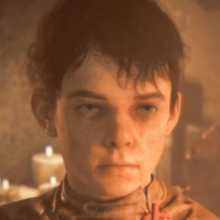 Lucas, A Plague Tale Wiki