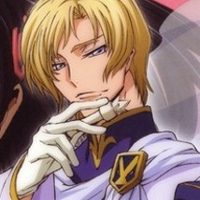 your fave is an infj — ∟Lelouch vi Britannia - INTJ “It wasn't me who was