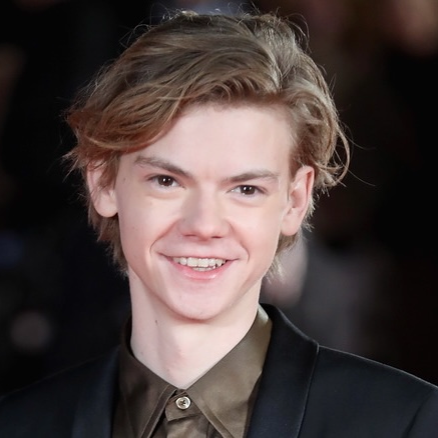 Thomas Brodie Sangster MBTI Personality Type ISTP or ISTJ