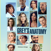 🔥 Grey’s Anatomy MBTI Personality Type ESFP or ESFJ?