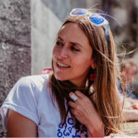 Itziar Ituño - Discussion on PDB