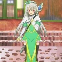 Maidena Ange, Futoku no Guild Wiki