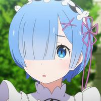 Rem, Character Profile Wikia