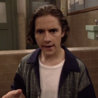 Joey "The Rat" Epstein MBTI Personality Type: ISFJ