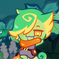 🔥 Carameleon Cookie MBTI | Cookie Run Personality Types