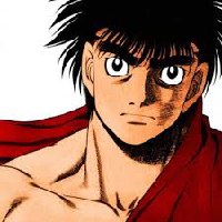 Ippo MAKUNOUCHI (Character) –