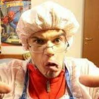 Mamma Satana - Discussion on PDB