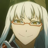 Shimon Ikaruga  Sousei no Onmyouji - Twin Star Exorcists Wikia