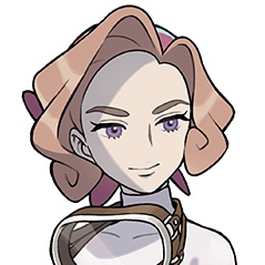 Warden Palina Mbti Personality Type Enfj Warden Palina Mbti Personality Type Enfj