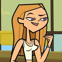 Vote for Julia as the Winner of Total Drama Island