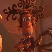 Rico Discussion On Pdb