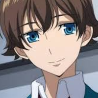 Kakumeiki Valvrave (Valvrave The Liberator)