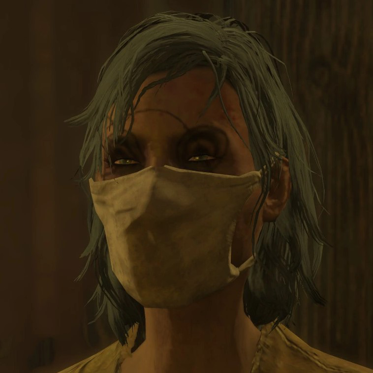 🔥 Anna / The Archemist MBTI Personality Type which MBTI?