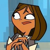 Courtney, Total Drama Wiki