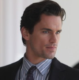 Neal Caffrey Descriptive Personality Statistics