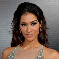 Janina Gavankar - Discussion on PDB