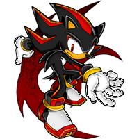 shadow the hedgehog mbti type