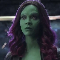 🔥 Gamora MBTI Personality Type ISTJ or ISTP?