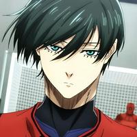 Seishiro Nagi, Blue Lock Wiki